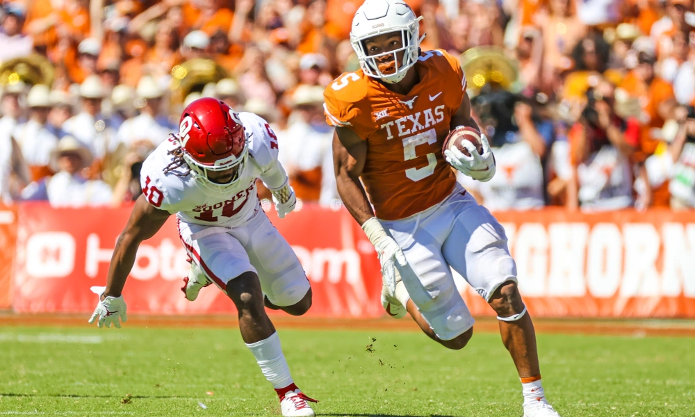 Kevin Jairaj-USA TODAY Sports
