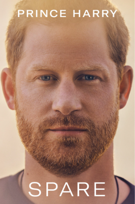 Royal Family Drama: Prince Harry Book Release