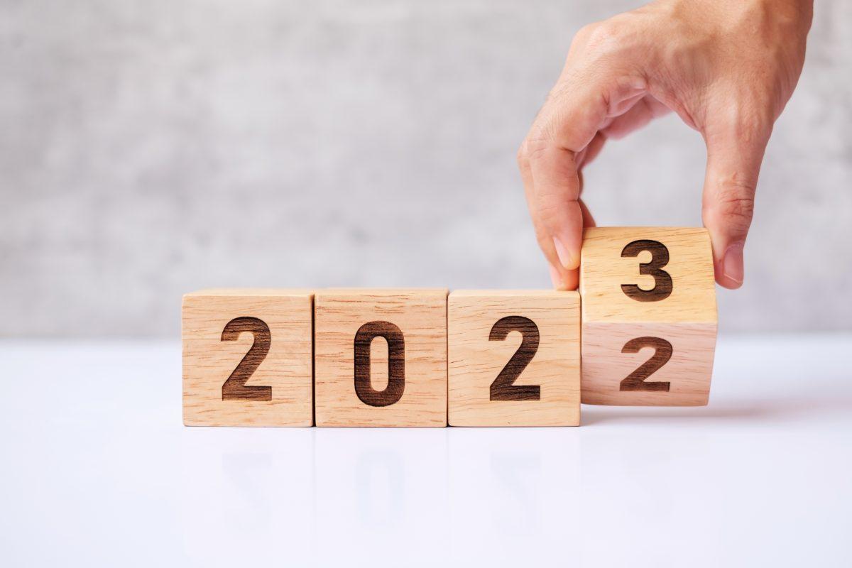 Take on 2023 with resolutions you can stick to.