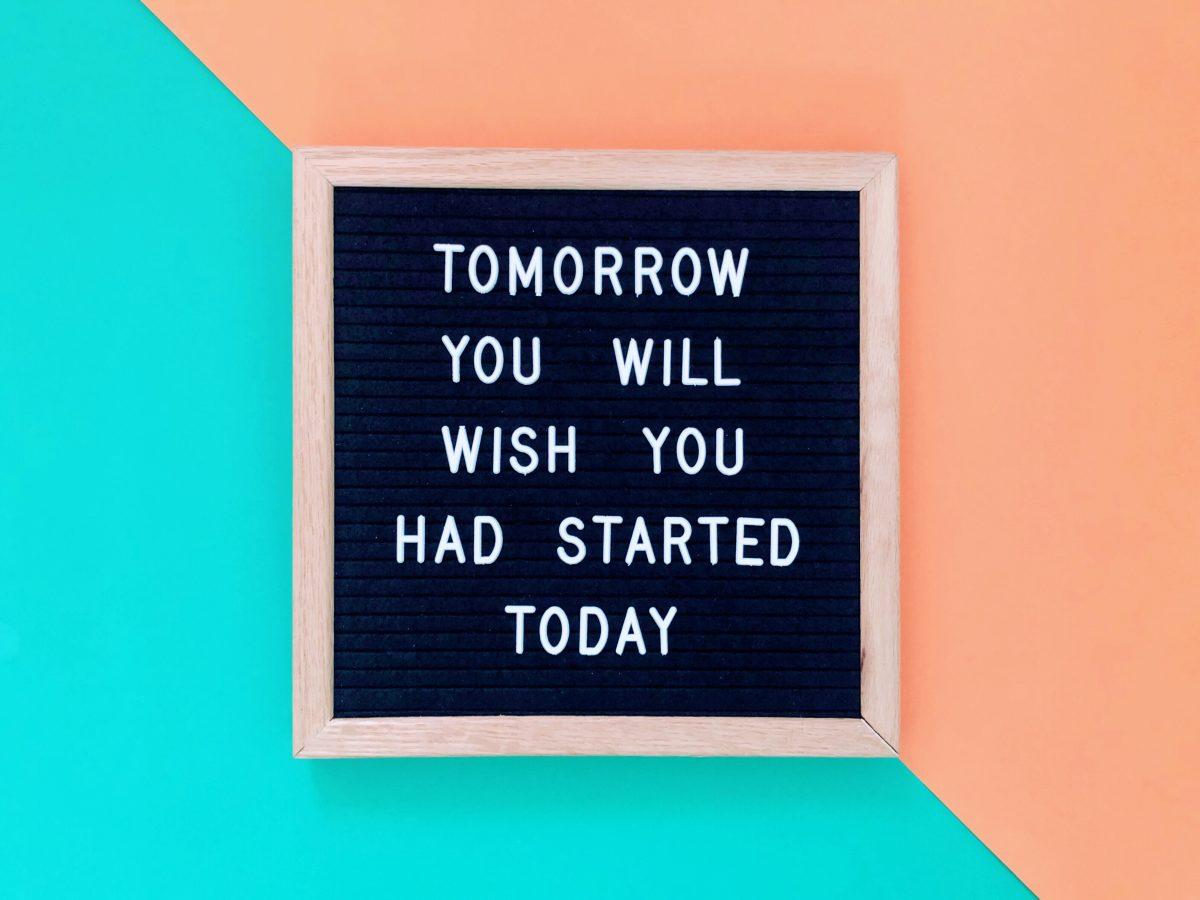 Motivational Instagram Accounts 