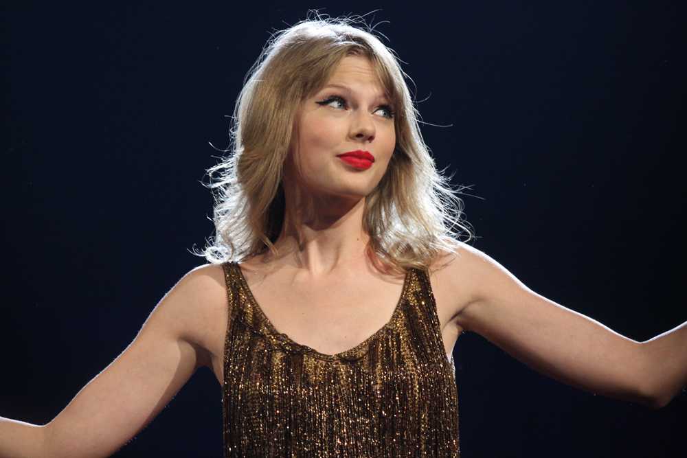 Taylor Swift has inspired fans to create unique items to celebrate their fandom.