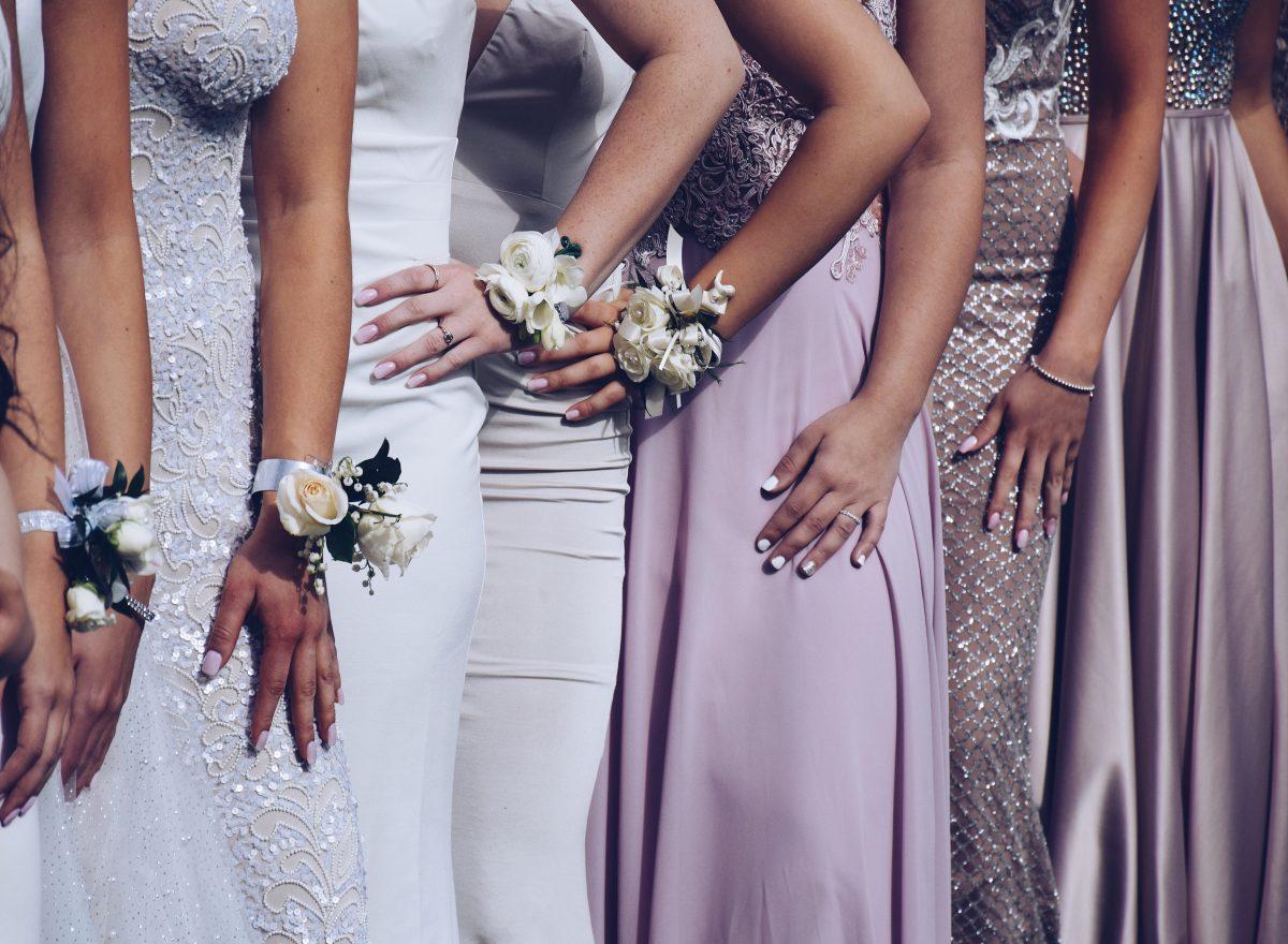 2023 Prom Dress Shopping