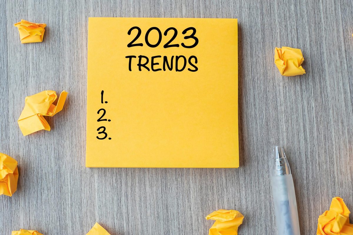 2023 Trends