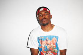 Why did Frank Ocean disappear at the peak of his career ?