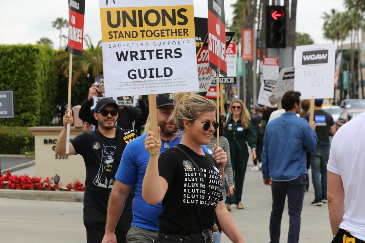 From Standstill to Spotlight: The Writers' Strike Reaches Its Final Act