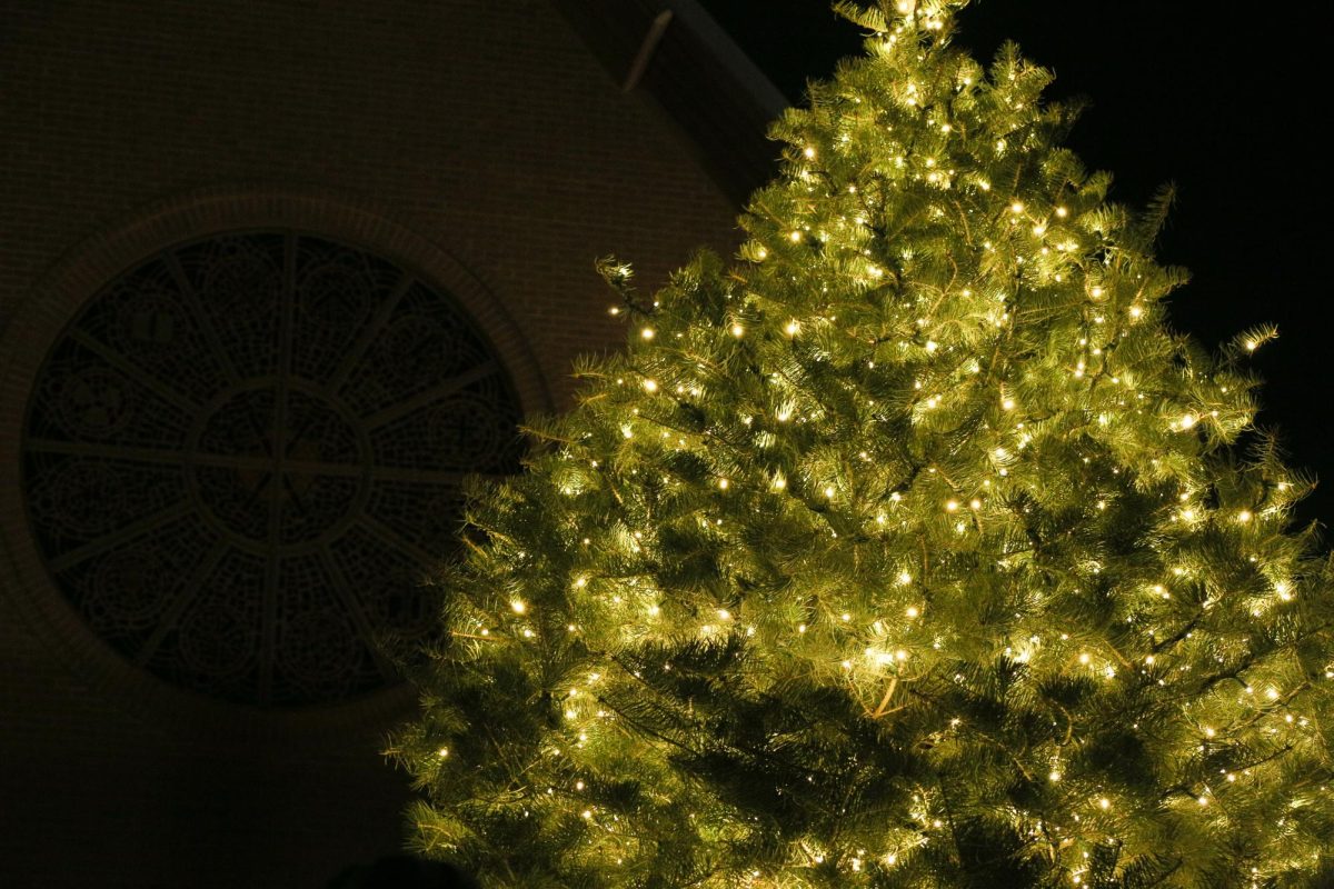 Unique Holiday Traditions of All Saints Students and Faculty