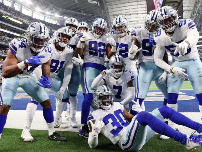 Opinion: Dallas Cowboys Face Crucial Games Ahead