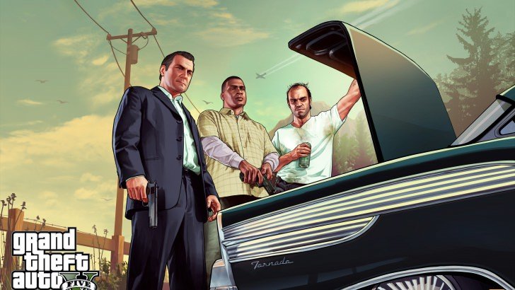 The Road to GTA 6: What to Expect in the Next Grand Theft Auto Adventure