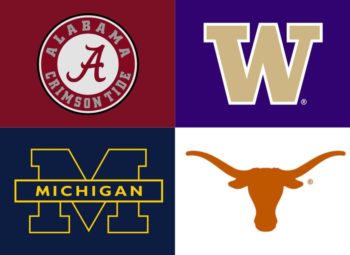 College Football Playoff Outlook