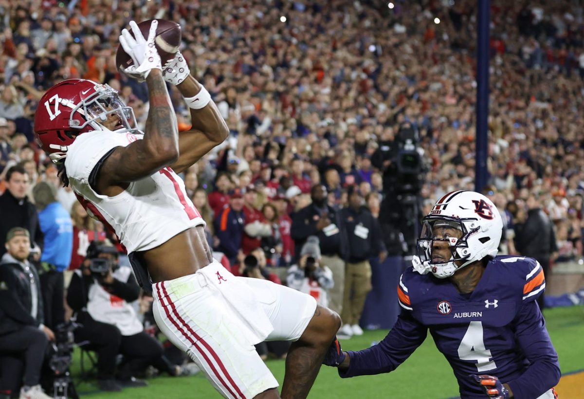 NCAA College Football: Thrills, Spills, and Upsets