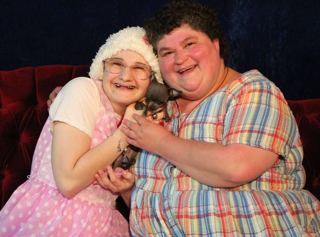 Gypsy Rose Blanchard Released from Prison in Missouri