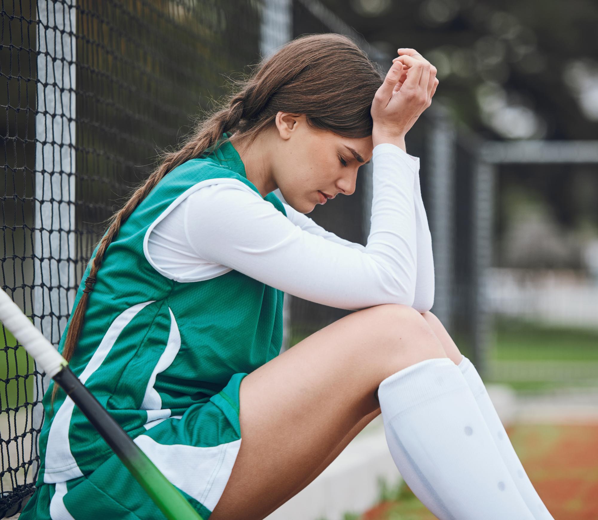 Challenges Faced by Teen Athletes in Balancing Sports and Academics: The Mental Health Debate