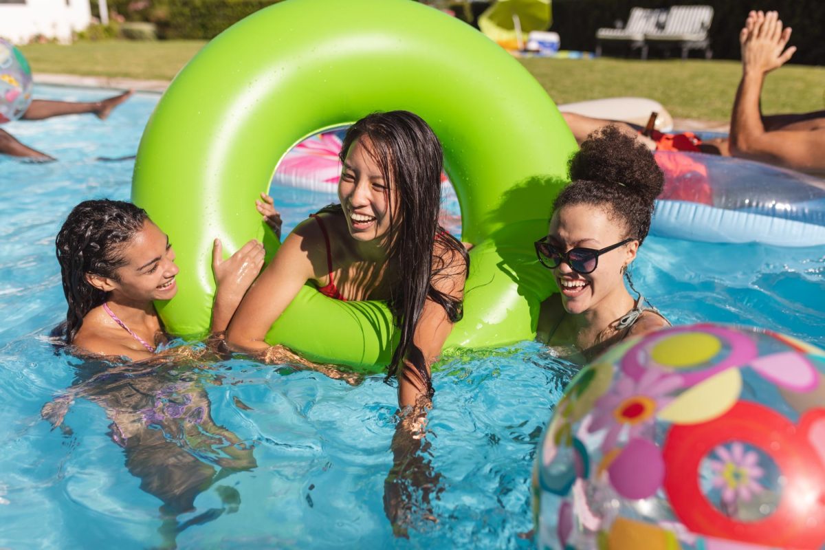 Your Ultimate Guide to Summer Fun!