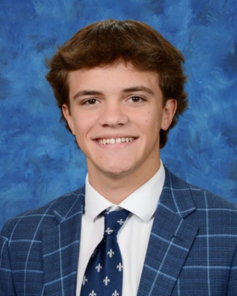 Payne Gregory
