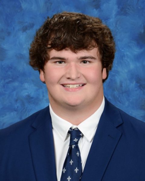Jax Thomas