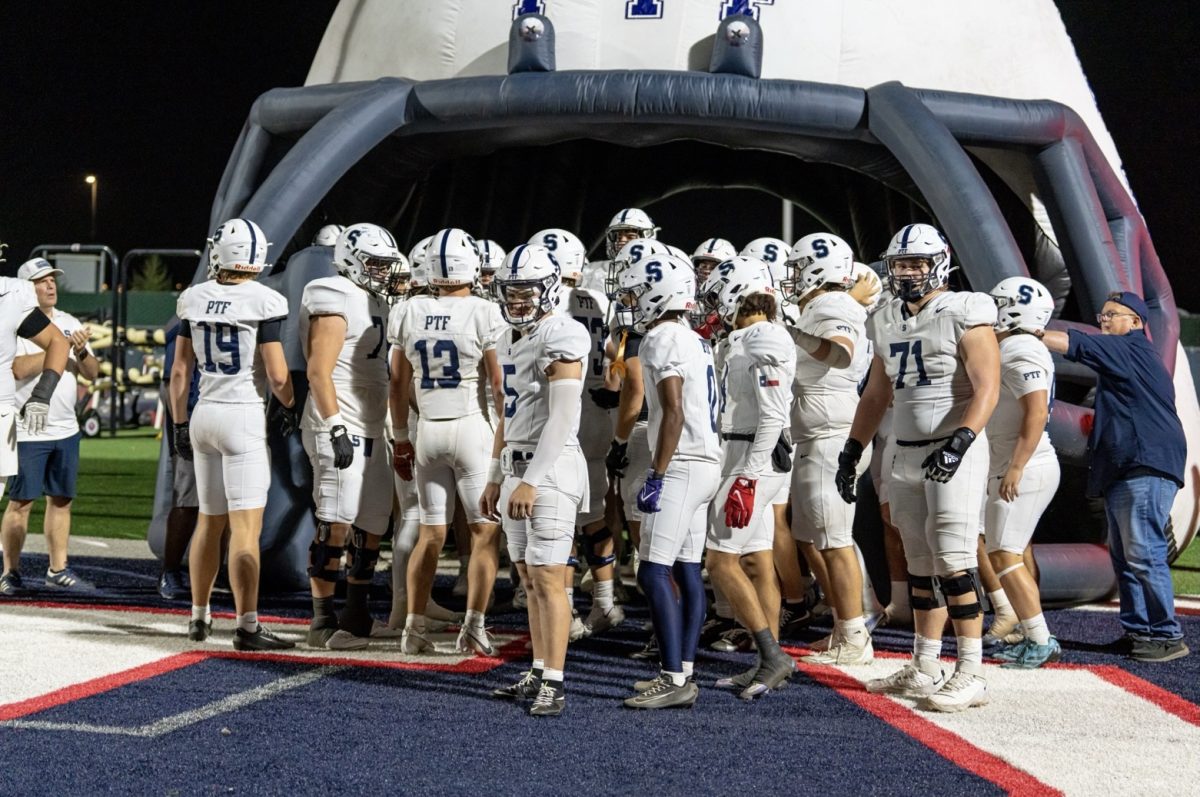 Fall Sports Wrap-Up